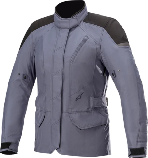 Stella Gravity Jacket Gray  L, 5, nordicamoto.ro