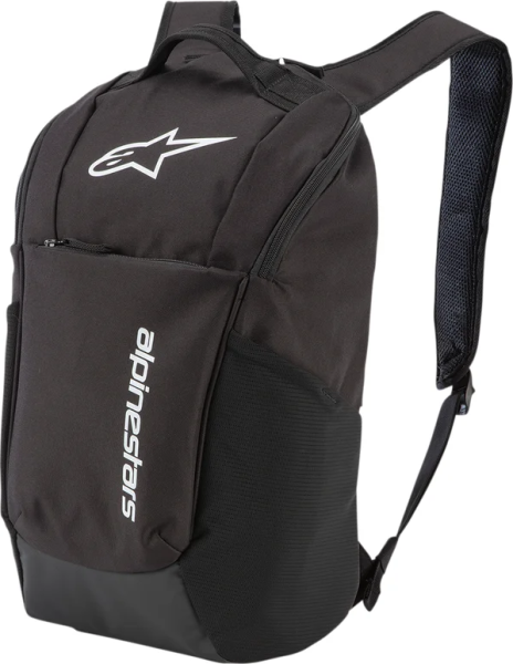 Defcon V2 Backpack Black, 1, nordicamoto.ro