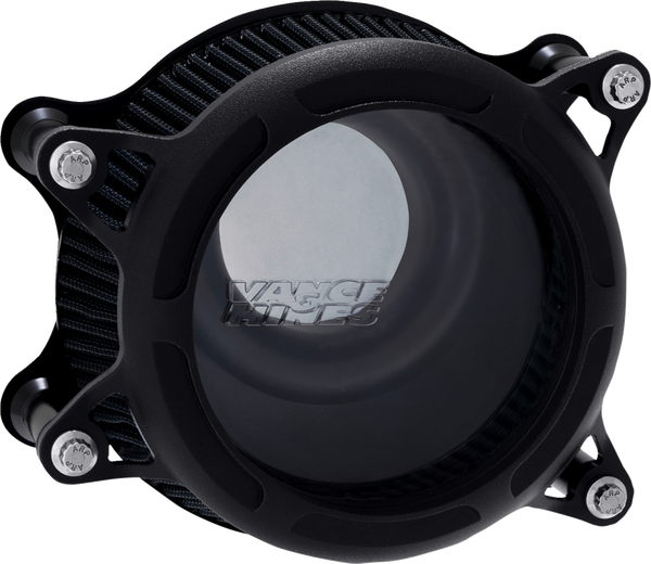 Vo2 Insight Air Cleaner Black, 4, nordicamoto.ro