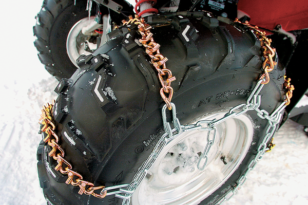 Tire Chain, 4, nordicamoto.ro