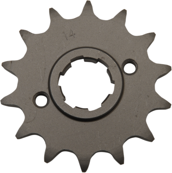 Countershaft Sprocket Raw, 1, nordicamoto.ro