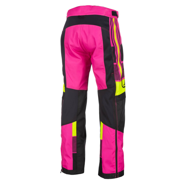 Pantaloni Snowmobile Klim Revolt Black, 16, nordicamoto.ro