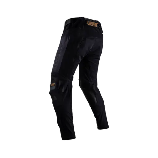 Leatt 5.5 I.K.S. Stealth Black M nadrág, 7, nordicamoto.ro
