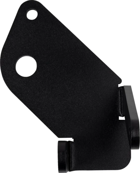 Atv Trailer Hitch Black, 1, nordicamoto.ro