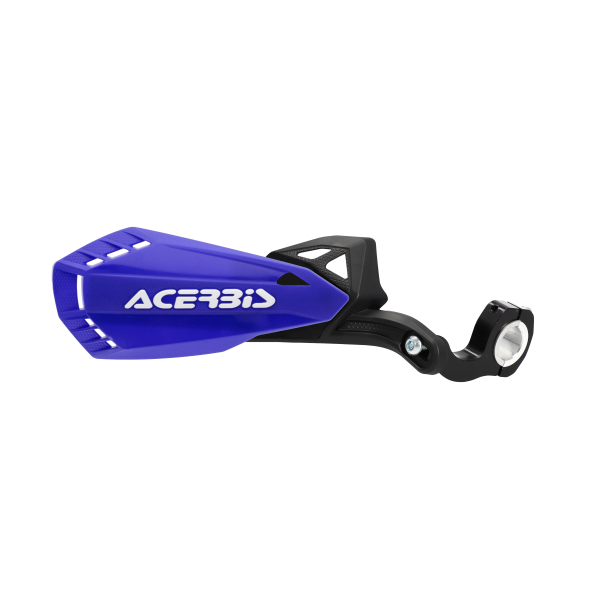 Acerbis Firstmoto univerzális kézvédő, narancssárga/fekete, 10, nordicamoto.ro
