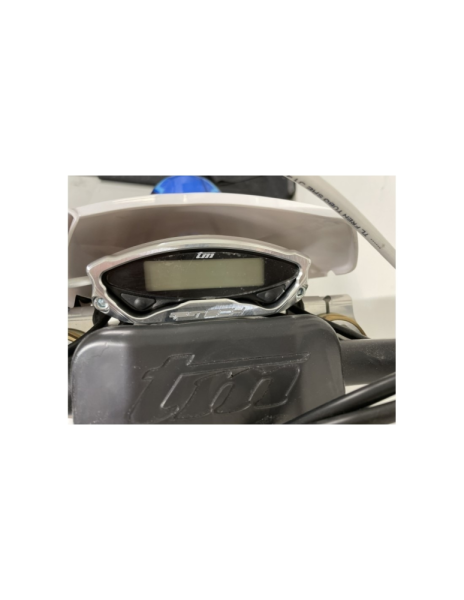 Protectie afisaj bord P-TECH TM Racing EN 125-530 2T/4T '19-'22, 1, nordicamoto.ro