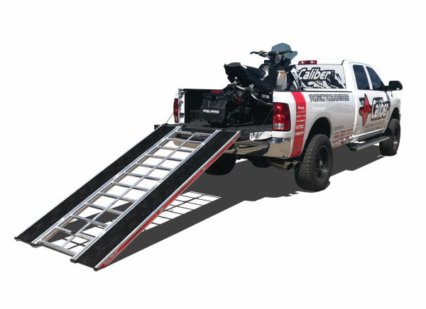 Caliber Loading RampPro HD (univerzális motoros szán/ATV/UTV) – 3000 lb, 1, nordicamoto.ro