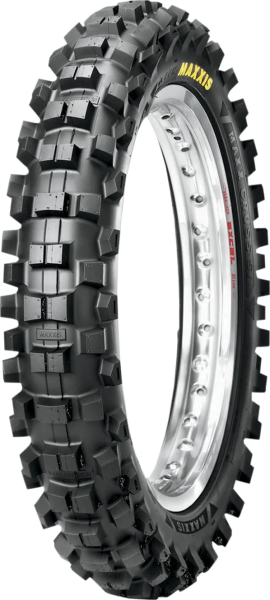 Cauciuc 110/100-18 Maxxis M7312 Maxxcross, 1, nordicamoto.ro