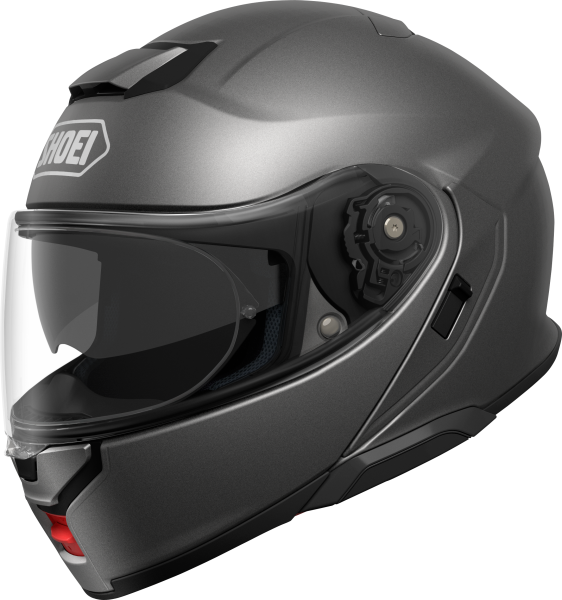 SHOEI NEOTEC3 felhajtható sisak, antracit, M, 1, nordicamoto.ro