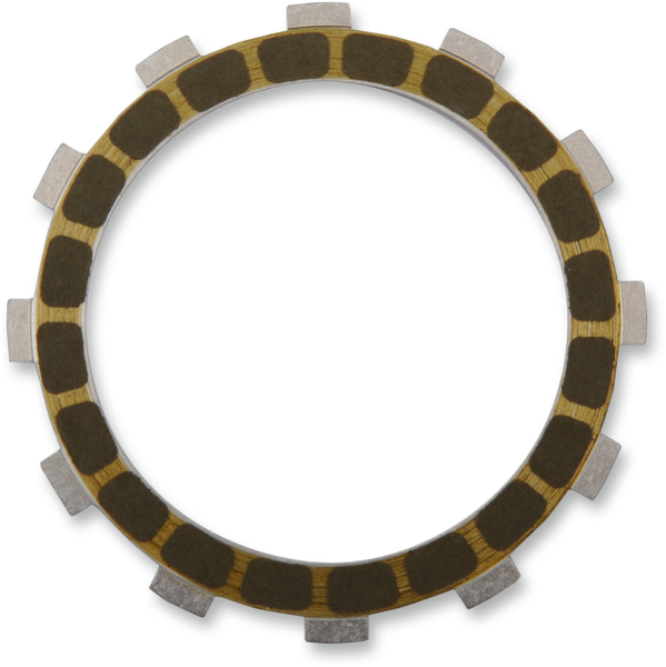 Clutch Friction Plate, 1, nordicamoto.ro