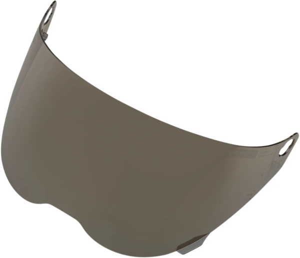 Viziera Icon Precision Optics™ Variant Pro™ tükör/ezüst EGY MÉRET, 1, nordicamoto.ro