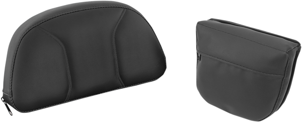 Backrest Can-am F3 Black, 2, nordicamoto.ro