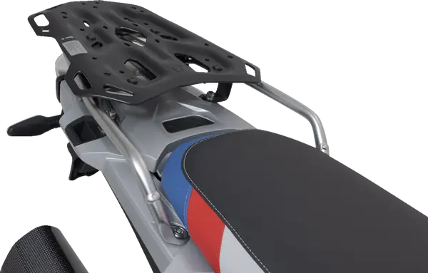 Adventure Rack – fekete, 2, nordicamoto.ro