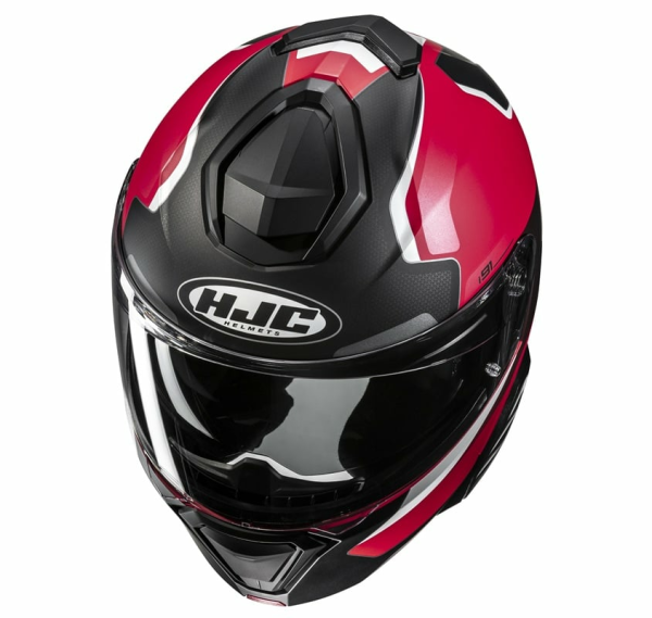 HJC i91 Felio sisak, 4, nordicamoto.ro
