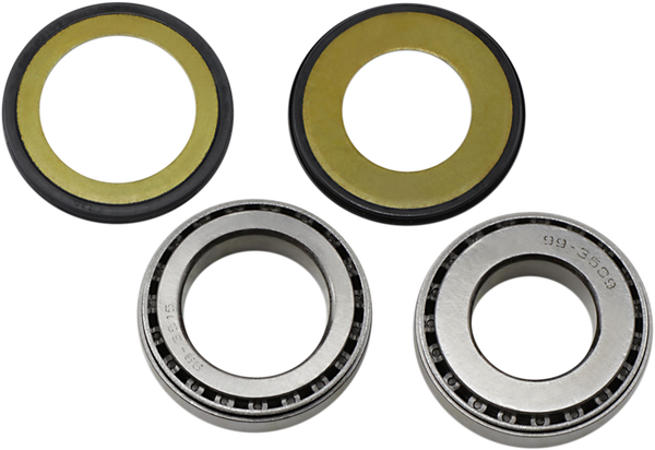 Steering Stem Tapered Roller Bearings And Seals Kit, 1, nordicamoto.ro