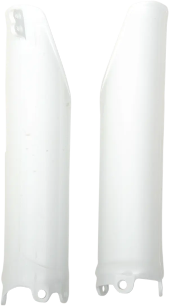 Honda villavédők, fehér, 1, nordicamoto.ro