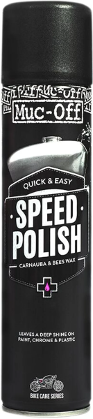 Muc-Off Moto Lustruire spray 400 ml, 1, nordicamoto.ro