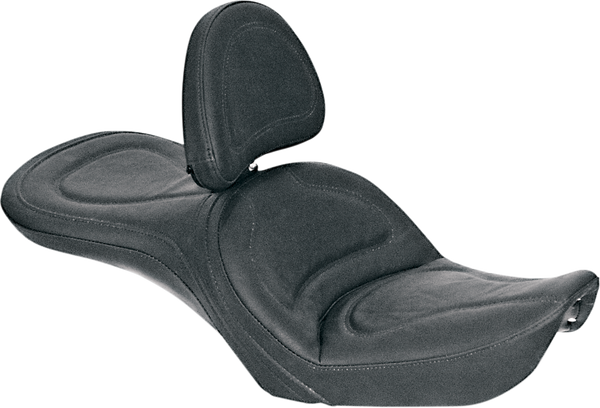 Explorer Seat Black, 1, nordicamoto.ro