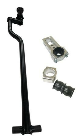 Skinz Steering Relocator Kit Ski Doo 850 Turbo, 1, nordicamoto.ro
