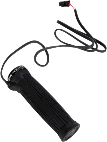 Clamp-on High-low Heated Grip Kit Black, 1, nordicamoto.ro