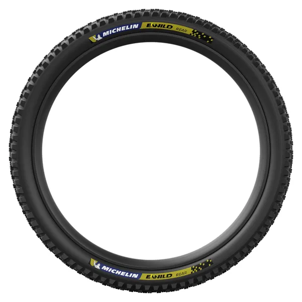 E-wild Racing Rear Black, 5, nordicamoto.ro