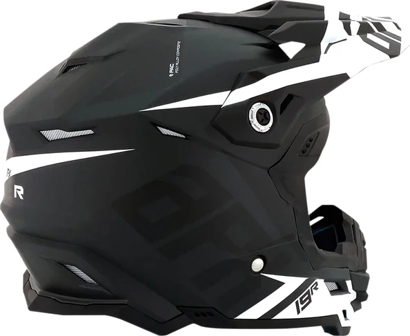Fx-19r Racing Helmet Black L, 8, nordicamoto.ro