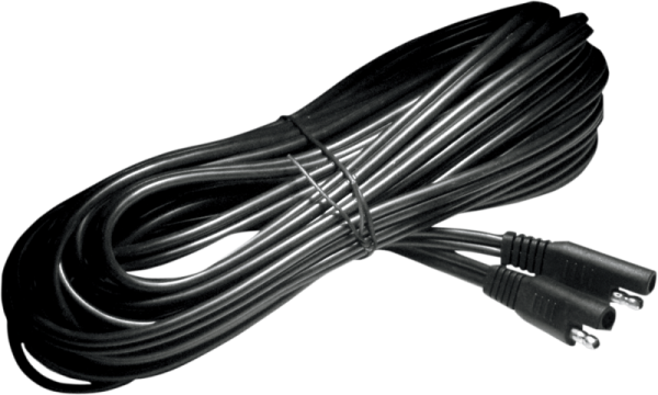 Accessory Parts And Cables Black, 1, nordicamoto.ro