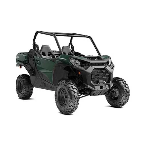 Can-Am Commander DPS 700 INT '24, 1, nordicamoto.ro