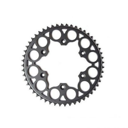 BETA RR 250/300/350/450 `13–`20 Enduro Expert hátsó lánckerék, ultrakönnyű acél, 47, 5, nordicamoto.ro