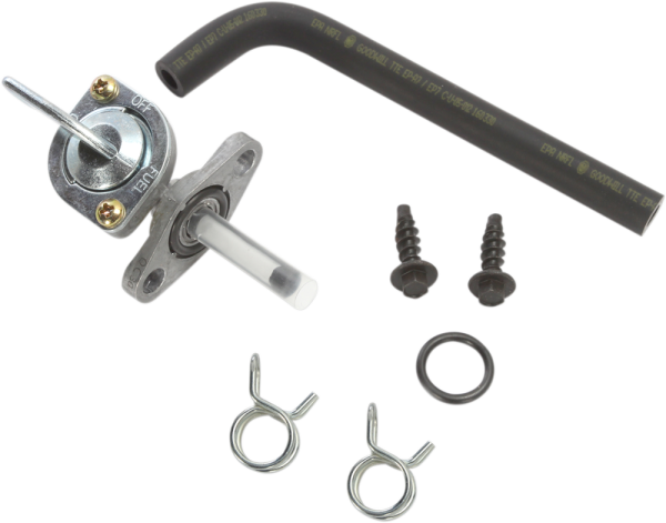 Fuel Valve Kit, 1, nordicamoto.ro
