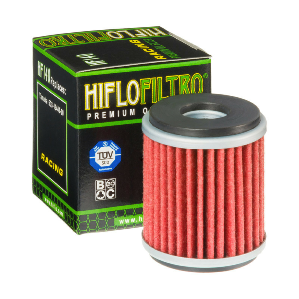 Yamaha/GasGas HF 140 Hiflo Filtro olajszűrő, 1, nordicamoto.ro
