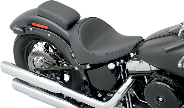 Backrest Compatible Solo Seat Black, 4, nordicamoto.ro