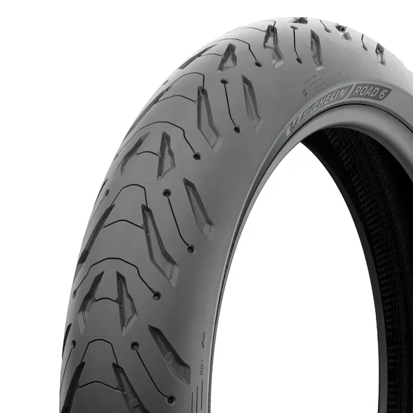 MICHELIN Road 6 110/70ZR17 54W TL első sport-túra gumiabroncs, 11, nordicamoto.ro