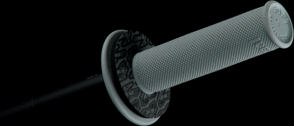 Grip Donutz Gray, 1, nordicamoto.ro