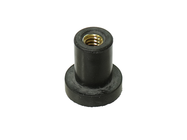 Sno-X Well Nut 10-pack, 1, nordicamoto.ro