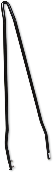 Attitude Sticks Chrome, 2, nordicamoto.ro