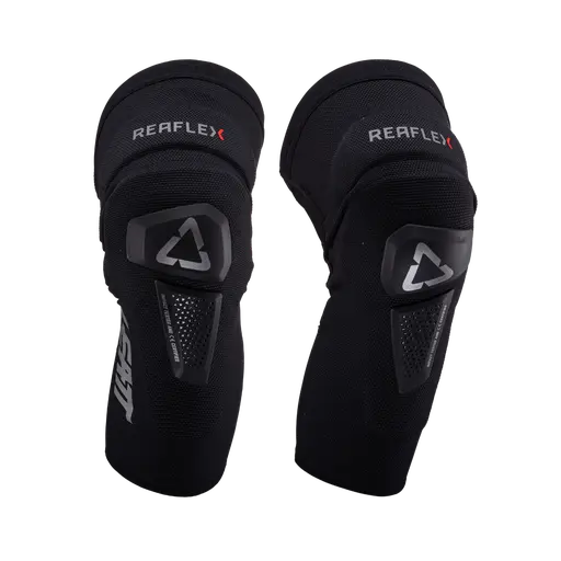 Leatt Reaflex Hybrid Pro XL térdvédők, 1, nordicamoto.ro
