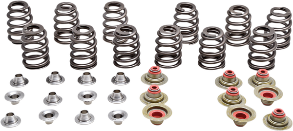 Beehive Valve Spring Kit, 1, nordicamoto.ro