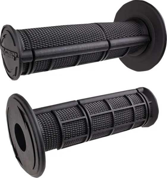 Marty Smith Regrip markolatok – fekete, 1, nordicamoto.ro
