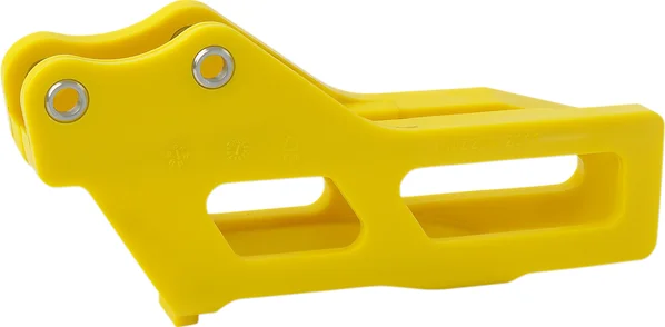 Polisport Replica Plastics Chain Guide Suzuki Yellow, 1, nordicamoto.ro