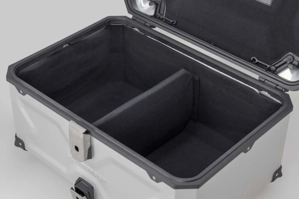 Top Case Trax Adv65 Liters Black, 3, nordicamoto.ro