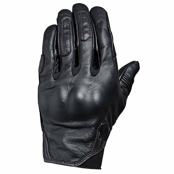 Manusi de piele MACNA ROCKY Negru S, 1, nordicamoto.ro