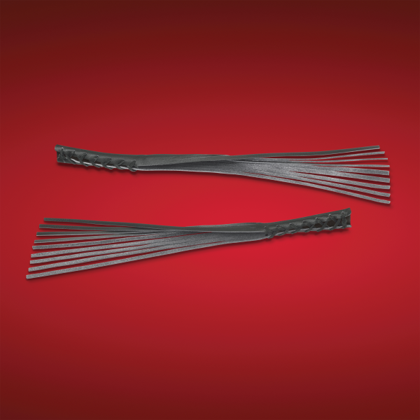 Lever Laces Black, 1, nordicamoto.ro
