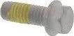 KÜLÖNLEGES CSAVAR M6X16 WS 8 10.9, 1, nordicamoto.ro