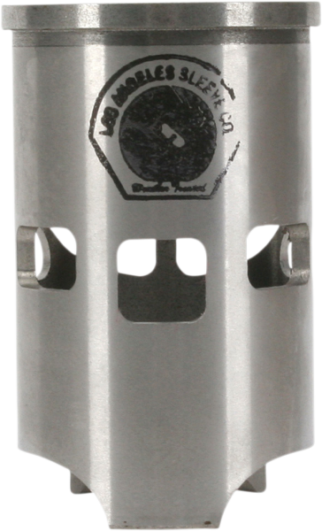 Cylinder Sleeve Silver, 1, nordicamoto.ro