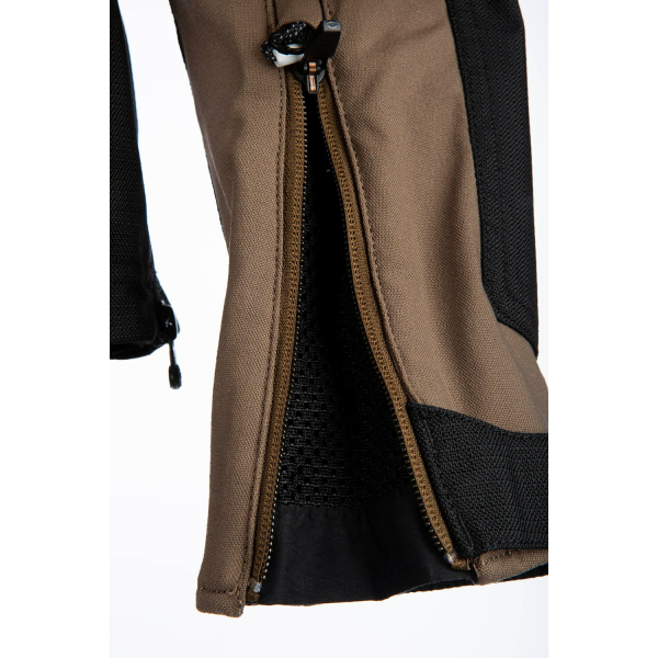 Geaca Dama Klim Rebelle Black, 4, nordicamoto.ro
