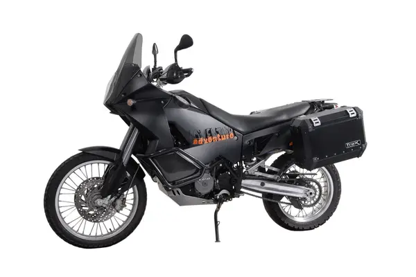 Fekete motorvédő, 3, nordicamoto.ro