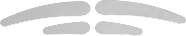Softail Frame Inserts Chrome, 1, nordicamoto.ro