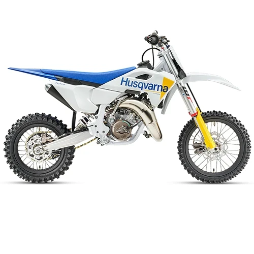 Husqvarna TC 65 motokrossz-motorkerékpár 2027, 1, nordicamoto.ro