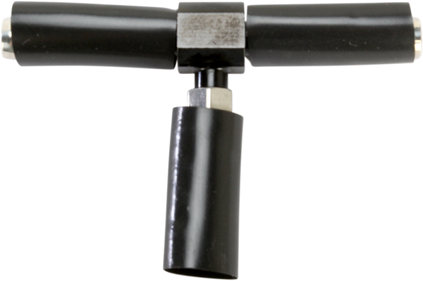 Byo® Build-your-own Mini Manifold Black, 2, nordicamoto.ro
